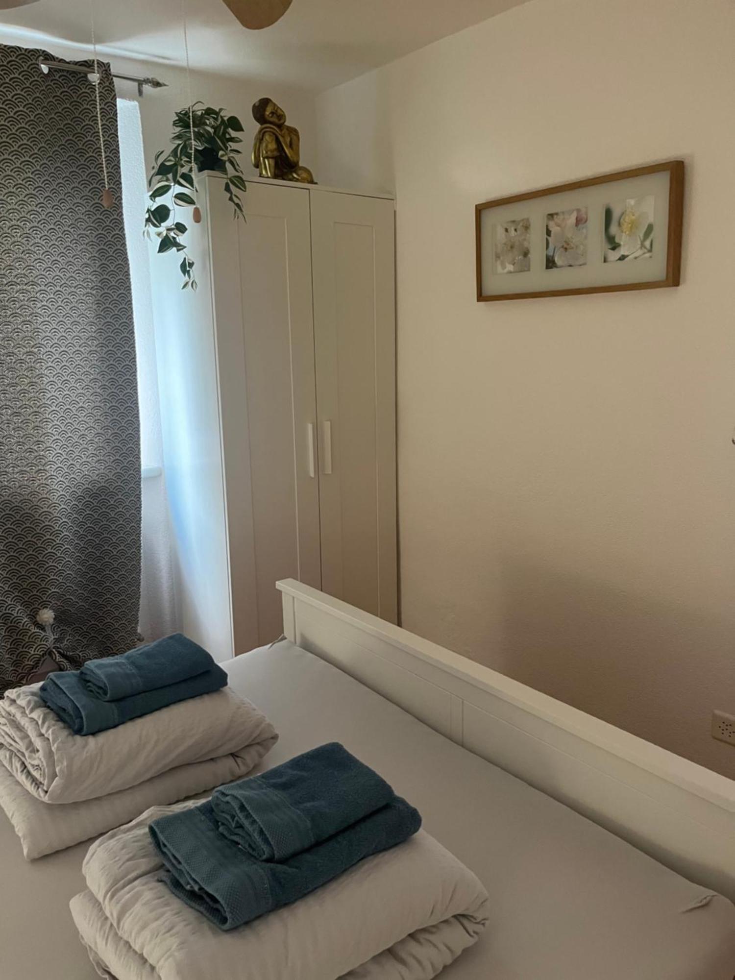 Casa Stefania Con Giardino A Lugano Hotell Grancia Exteriör bild